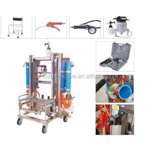 Fast Repairing Tools trolley AA-G212A