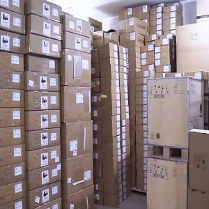 Full-Duplex Half-Duplex CloudEngine S5731-S24T4X 24 Port Gigabit Layer 3 Switch