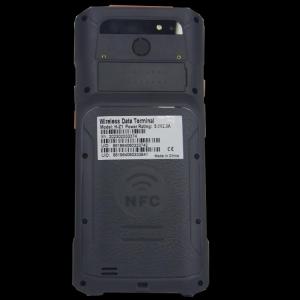 Industrial Android 8 PDA Handheld Data Collection Terminal with 1D 2D Scanner