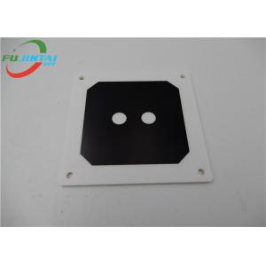 3 Month Guarantee SMT Spare Parts JUKI VCS AXIS PLATE B JIG ASM M135 E21419980A0