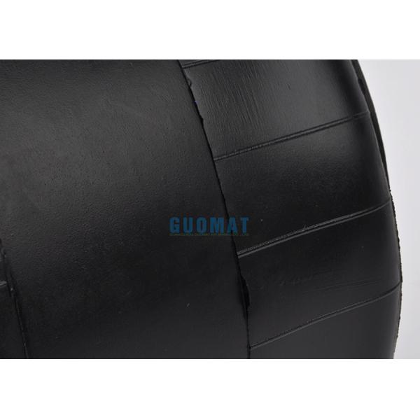 1T15MPW-7 Truck Air Springs Goodyear Air Ride Bags For Trailer Meritor 21222442
