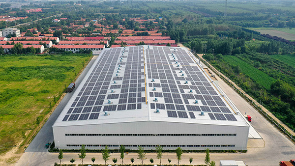 Buy Quick Installation Steel Structure Warehouse Customized  With Various Standard at wholesale prices