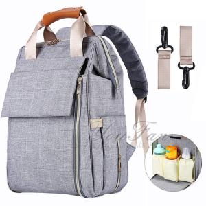 Stylish Diaper Bag Backpack baby love diaper bag