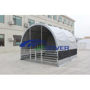 Quality Livestock Tent, Cattle Tent (JIT-1313, JIT-1320) for sale