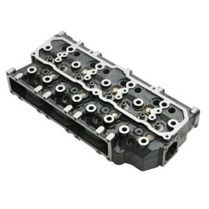Mitsubishi Engine Excavator Engine Cylinder Heads S4S S4SDT S4SD