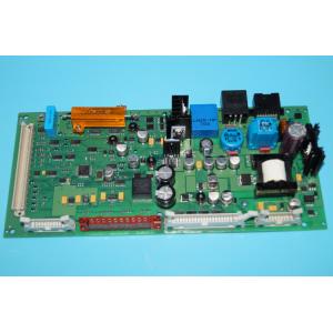 00.785.0809, flat module UVM3,UVM3 card,SM52 SM74 XL105 machines parts,00.785
