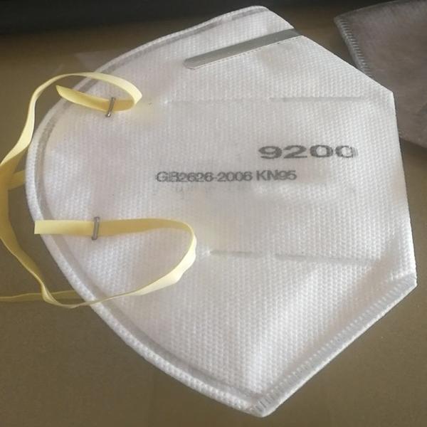 KN95 Face Mask Anti Dust