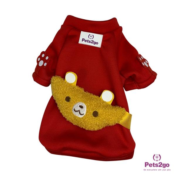 Buy Winter 25 Pounds 62cm Pets Wearing Clothes at wholesale prices