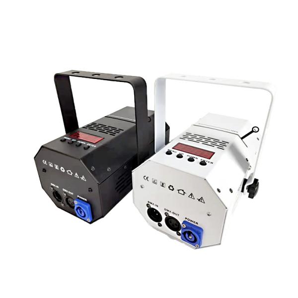 Shield LED Profile Light 100W for DJ Disco Wedding Party Show Event Stage