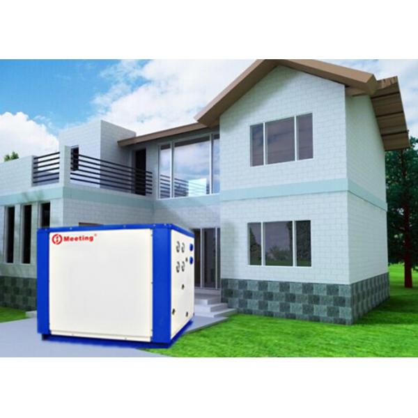 Buy 10000L/H Ground Source Heat Pump at wholesale prices