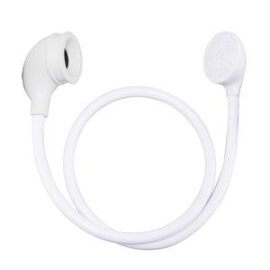 Splash Dog Wash Faucet Sprayer , Bathroom Removable Sink Sprayer