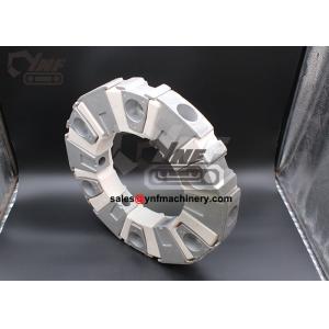 Hydraulic Pump Coupling With 17T Hub Rubber Coupling PC120-3C