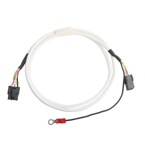 LVDS CABLE Male 43025-0800 8P Picth 3.0mm MX To HSG Female 43020-0401 4P Pitch 3.0mm MX OEM/ODM Length Cable Customize