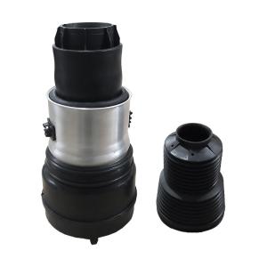 Airmatic Shock Absorber Bags For Audi A6 C8 Front Air Blower Suspension Air