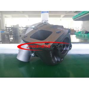 Quality KAMAZ heavy truck turbo TKP-7H1 7403-1118010 turbocharger for sale