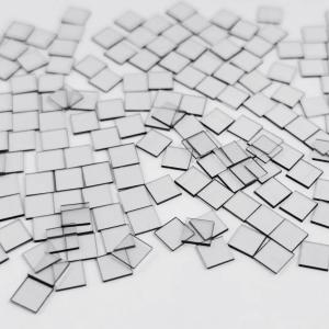 Electronic Grade Single Crystal CVD Diamond Lab Grown Diamond