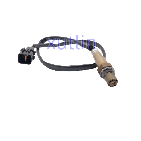 Engine Oxygen Sensor For Hyundai Amica Atoz Sonata i40 Cerato OEM 392102E410 39210-2E410