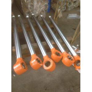 China Hitachi  ZX200-2 bucket  hydraulic cylinder rod on sale