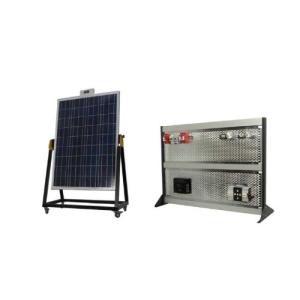 engineering teaching equipment Electrical Engineering Lab Equipment Solar Energy