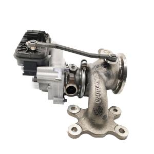 BOIEGVIS Lavida 2018-2025 Turbocharger 04E145702N