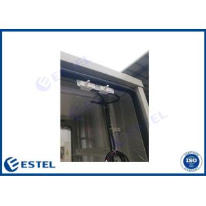 19inch Rack Pole Mount Weatherproof Enclosure