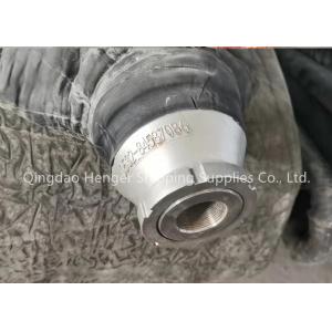5 10 Layers Marine Rubber Airbags for Ship Launching