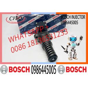 EUP Electronically Controlled Single Pump Plunger 0414755004 0414755005