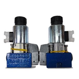 Hydraulic System Rexroth Proportional Valve M-3SEW6C38 420MG24N9K4