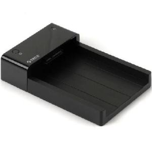 ORICO 6518US3-BK 2.5 inch & 3.5 inch USB3.0 Mobile HDD Docking Station