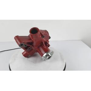 China D1146 Engine Doosan Water Pump Spare Parts For DH300-7 DH220-3 65.06500-6139C on sale