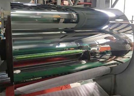 Buy High Heat Reflective Mirror Finish Aluminum Sheet / Mirror Polished Aluminum Sheet at wholesale prices