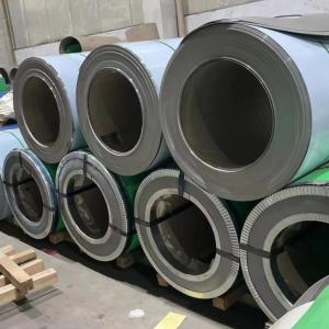 Alloy 800h / 800HT Nickel Alloy Plate Sheet Width 1000mm 1219mm 1500mm Nickel