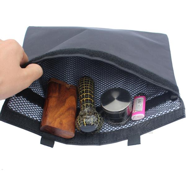 Buy Premium Quality Smell Proof Bag Smell Proof Pouch at wholesale prices