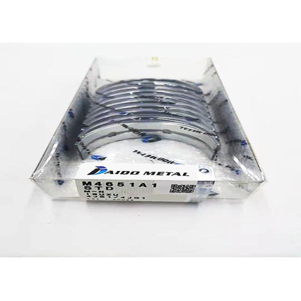 Buy DAIDO Automotive Engine Main Bearings M4651A1 Isuzu 8941685520 4JH1 at wholesale prices