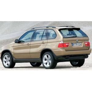 63117166804 Headlight for BMW X5 (E53)