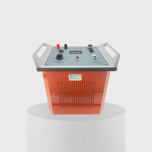 Quality 5KW Geo Resistivity Equipment DZ-10A Depth 600m Resistivity Transmitter for sale