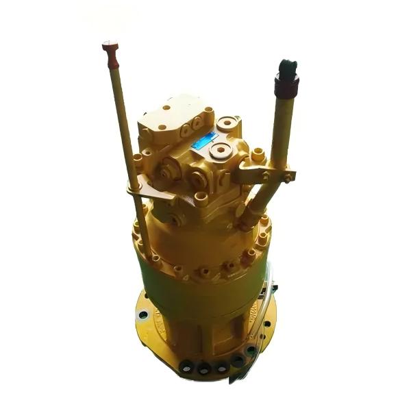 Buy 21K-26-71101 21K2671101 Komatsu Swing Machinery Assembly Msf-85p PC160-8 PC160LC-8 PC195LC-8 Swing Motor Msf-85p Excavator Swing Reduction at wholesale prices