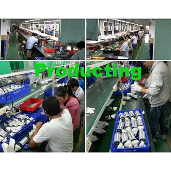 Energy Saving 360 Degree LED Post Top Retrofit Commercial Replacement Corn Bulb