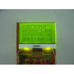 Graphic LCD Module COG12864-20