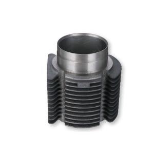 China Iron Material Diesel Engine Single Cylinder Z180F For Cixi Three Circle Engine on sale