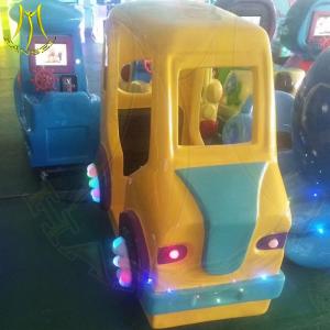 Hansel china factory falgas kiddie rides amusement park rides