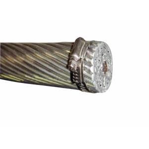 ACSR Aluminum Conductors Galvanized Steel Reinforced Standard BS 215 /CSA /IEC