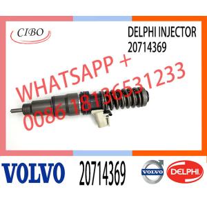 20547350 20547351 20555521 20564425 20564930 20569291 ELIC Engine Common Rail