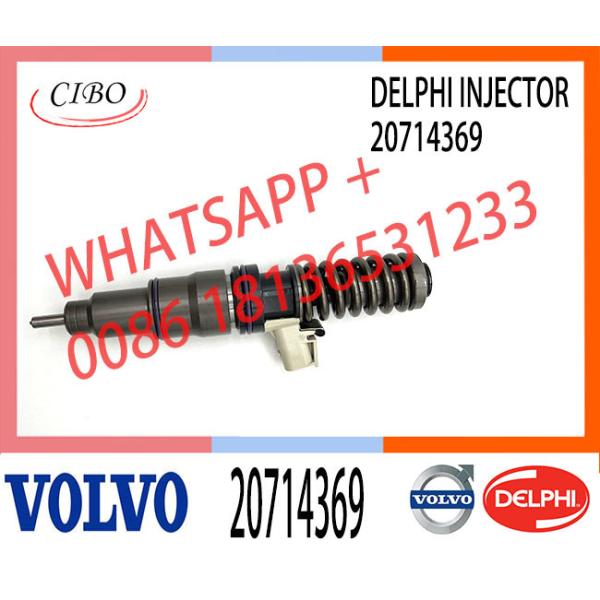 20547350 20547351 20555521 20564425 20564930 20569291 ELIC Engine Common Rail