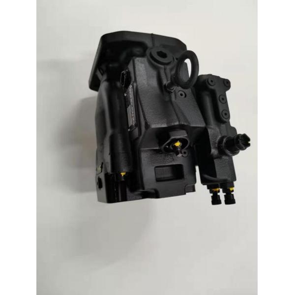 6022.040 Konecranes front lifting hydraulic pump Konecranes Spare Parts P2060S6158 SMV4531TB5 0