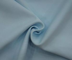 China 97 Cotton 3 Spandex Fabric , Plain Dyed Polyester Spandex Fabric By The Yard on sale