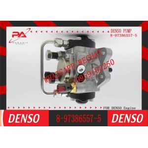 High Quality Diesel Fuel Pump 294000-1191 Common Rail High Pressure Oil Pump 8