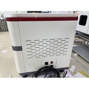 Detecting Heavy Metals Inductively Coupled Plasma Emission Spectrometer 800w In