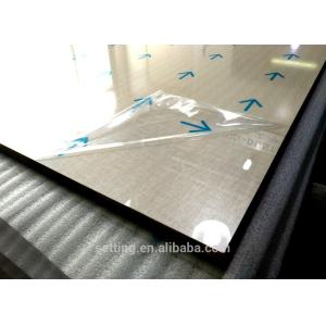 Moisture-proof 4*8ft acrylic mdf for TV Cabinet