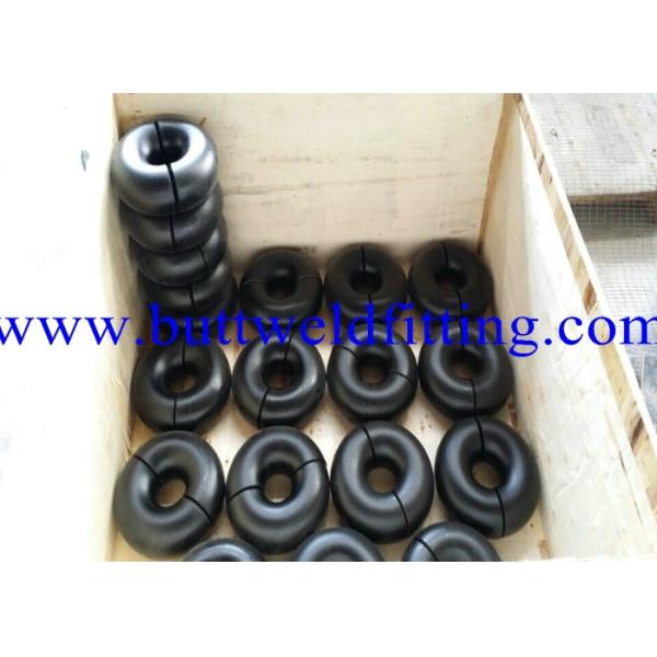 Buy ASTM A234 WPB WPL9 Butt Weld Fittings Elbow , Stub end , Pipe End Cap at wholesale prices